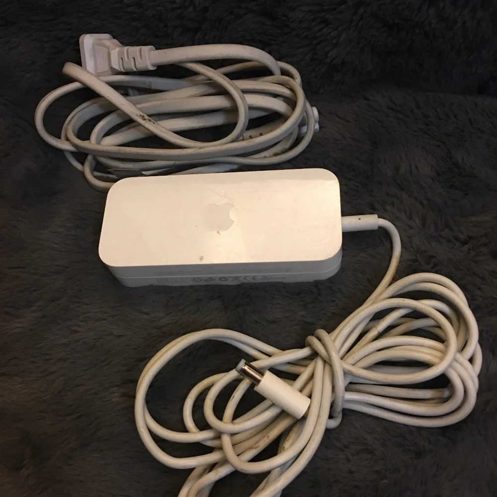 Apple adapter mod A1202